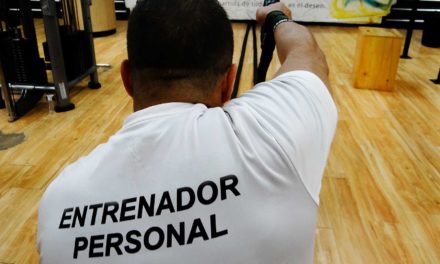 ¿Por qué es importante cumplir con un entrenamiento personalizado?