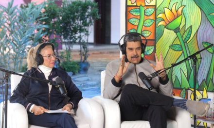 Presidente Maduro rinde tributo a Robert Serra como un ejemplo de la juventud patriota venezolana
