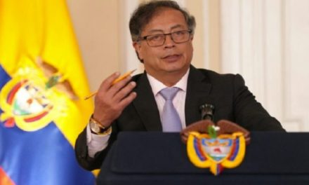 Presidente Petro: Colombia se encamina a ser un país potencia de la vida