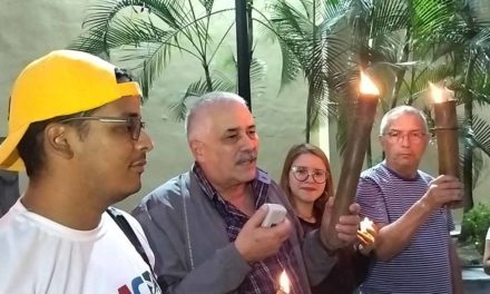 Venezuela y Cuba ratifican hermandad en homenaje a José Martí