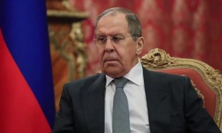 Canciller ruso se reunirá con el Gobierno venezolano