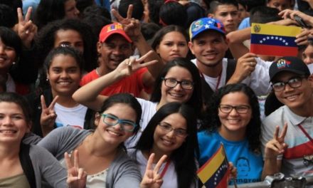 Hace 210 años jóvenes venezolanos dejaron una gran huella en la Historia
