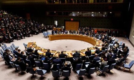 Consejo de Seguridad de la ONU visitará Colombia esta semana