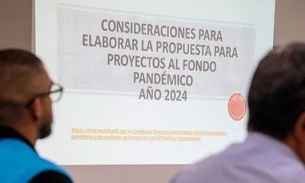 Perú alista una propuesta de proyectos sanitarios para pandemias