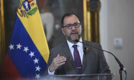 Venezuela suspende actividades de la oficina de DDHH de la ONU