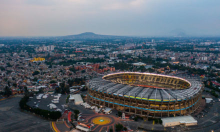 Mundial de 2026 se inaugurará en el estadio Azteca de México