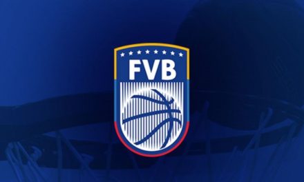FVB anunció convocatoria para la AmeriCup 2025