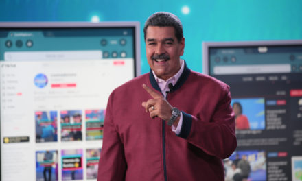 Maduro recibirá este #27F informe del Plan de las Siete Transformaciones