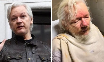 Assange no asistirá a su juicio de extradición debido a su mal estado de salud