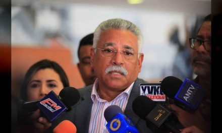 Parlatino-Venezuela rechaza planes de perforar pozos petroleros frente a costas del Esequibo