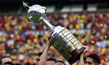 Argentina será sede de la final de la Copa Libertadores 2024