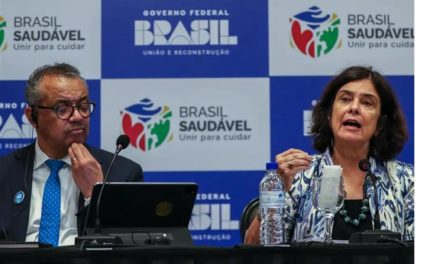 Brasil pretende reducir enfermedades causadas por pobreza para 2030