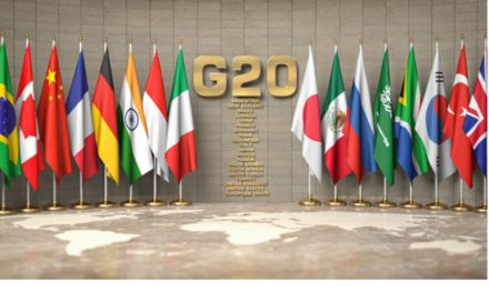 Brasil acoge primera reunión ministerial del G20