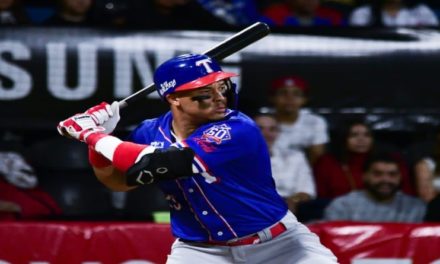 Jardinero dominicano Carlos Castro incursionará en Liga Mayor de Béisbol