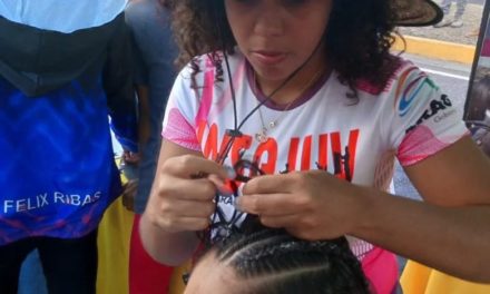 Insajuv fortalece la formación a través de la Gran Misión Venezuela Joven