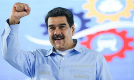 Pueblo de Venezuela está unido en amor para la prosperidad