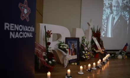Funerales de Estado y tres días de duelo nacional por muerte de Sebastián Piñera