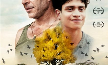 «La sombra del Sol» y «Vuelve a la vida» marcan historia en Premios de la Academia Venezolana de Cine
