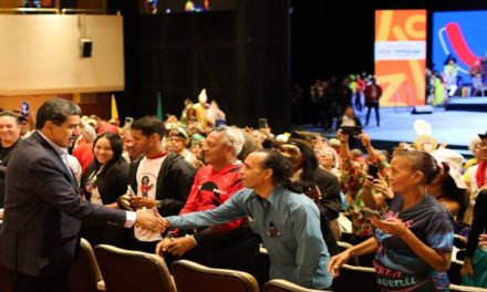 Convocan a censo de la Gran Misión Viva Venezuela del 2 de marzo al 20 de abril