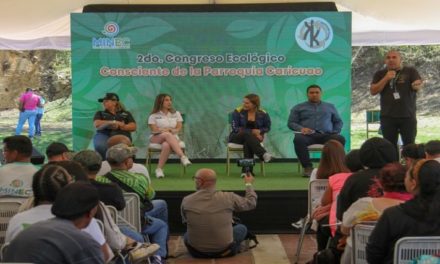 Minec promueve debate sobre la sexta línea de acción ambiental