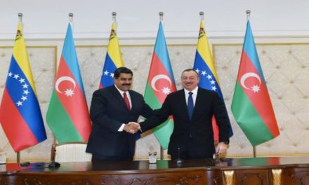 Gobierno felicitó a Ilham Aliyev por su reelección como presidente de Azerbaiyán