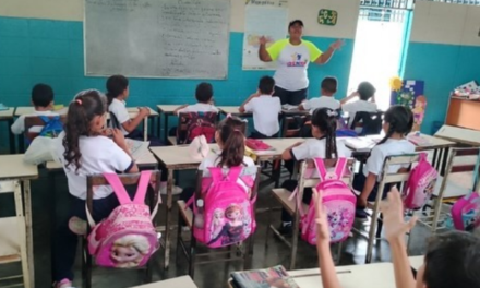 Plan Nacional de Crianza Amorosa y Positiva se despliega en Aragua