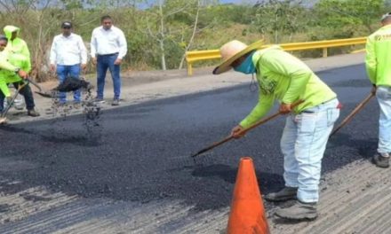 Gran Misión Transporte Venezuela activa Plan de Asfaltado 2024