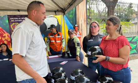 Girardot ofrece los mejores Carnavales Felices y Seguros 2024 en Aragua