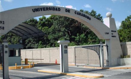 UC núcleo La Morita reabrirá su entrada principal en los próximos meses