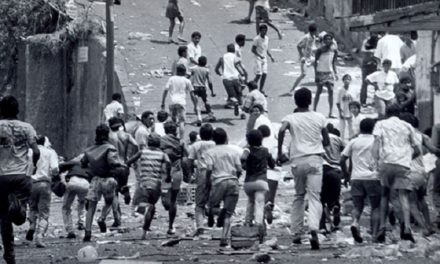 Hace 35 años el Caracazo despertó la conciencia del pueblo venezolano