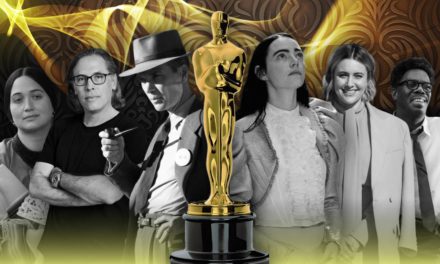 Conoce la lista de presentadores de los Premios Oscar 2024