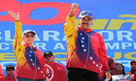 Presidente Maduro: Unión Nacional es la clave para el éxito de la Revolución