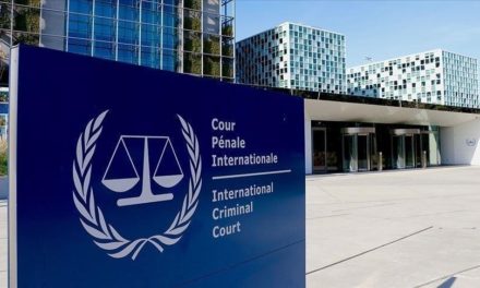 Fiscal general cuestionó silencio de la CPI y ONU frente a genocidio en Gaza