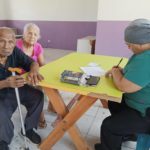 Gran jornada de salud favoreció a habitantes de Guasimal