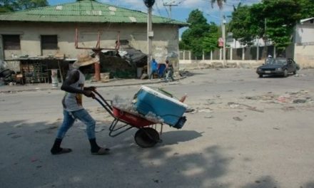 Gobierno haitiano prorroga una vez más el toque de queda