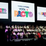 Pacto Histórico confía en sistema electoral de Venezuela