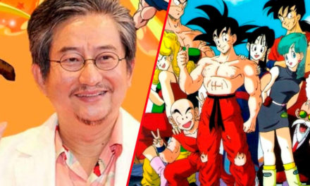 Creador de Dragon Ball Akira Toriyama murió a sus 68 años