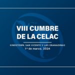 VIII Cumbre de la Celac profundizará integración política, económica, social y cultural