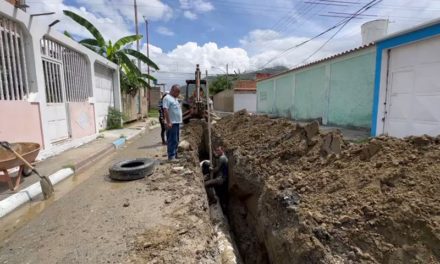 Avanza optimización de servicios públicos en Sucre