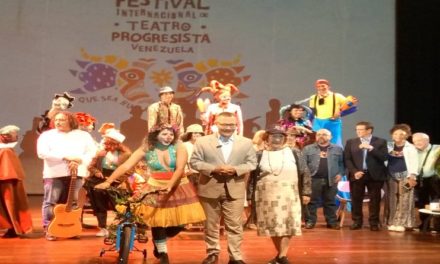 Festival de Teatro Progresista 2024 presentará 830 funciones en el país