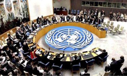 Consejo de Seguridad de la ONU debate crisis en Haití