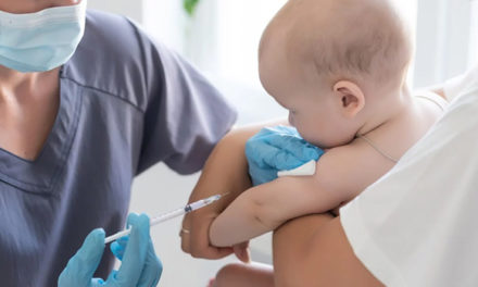 Chile es el primer país de Latinoamérica en vacunar contra el virus sincicial