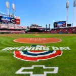 Horarios para todos los juegos del Opening Day de la MLB