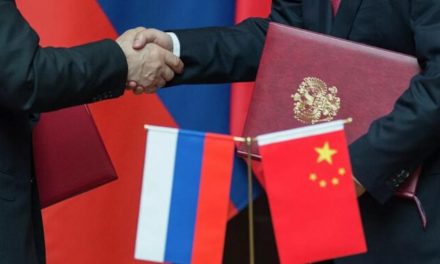 China y Rusia afianzan lazos para la paz y estabilidad global