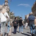 España espera una Semana Santa récord con más de 20 millones de visitantes
