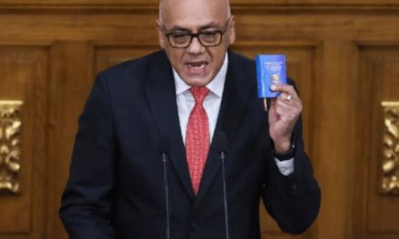 Presidente del Parlamento rechazó intromisión en asuntos electorales venezolanos