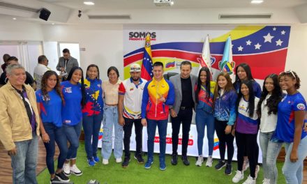 VI Edición de Liga Venezolana Voleibol de Playa iniciará en La Guaira