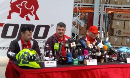 Motos Toro inauguró tercera línea de ensamblaje