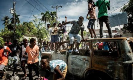 Caricom discutirá situación en Haití