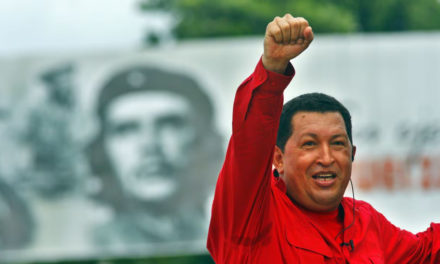 Chávez inspirador de los triunfos que están por venir